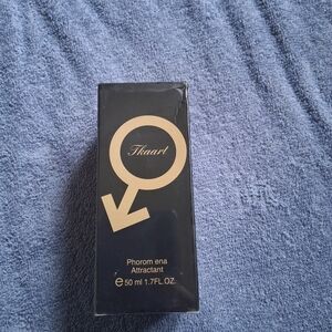 Thaart Pheromone Attractant 50ml perfume